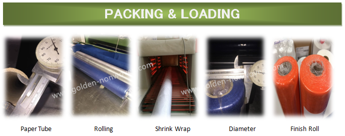 non-woven fabric roll pant cover