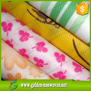 80gsm Offset Printing Non Woven Fabric Rolls