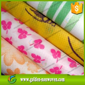 80gsm Offset Printing Non Woven Fabric Rolls