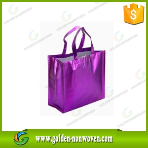 Nonwoven Shopping Bag Material