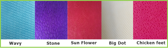 Flower packing non woven fabric