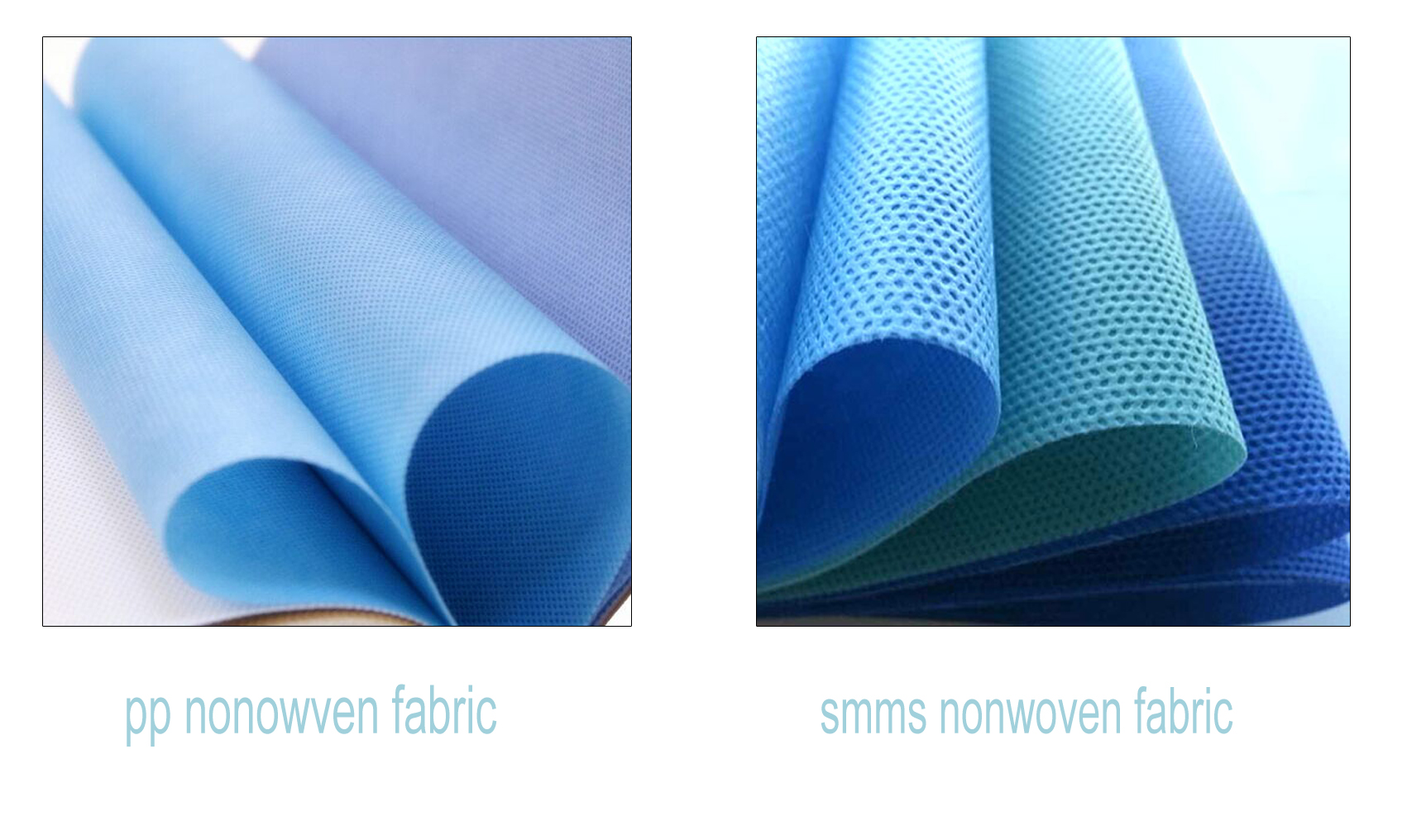 smms nonwoven fabric 