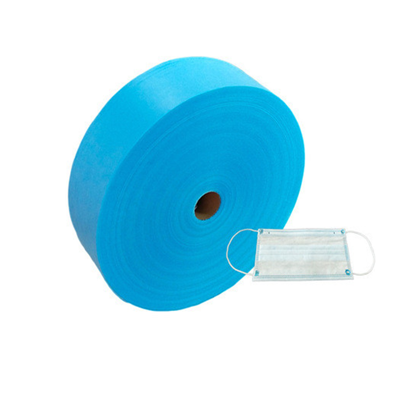 100% pp nonwoven fabric for mask material