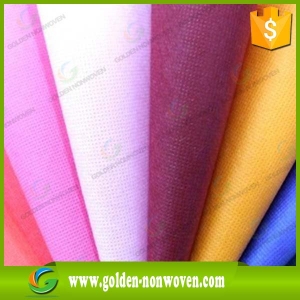 Water Soluable PP Nonwoven Fabric