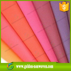 Spunbond Nonwoven Fabric Roll