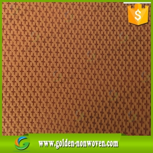 100% Polyamide Nylon Cambrelle  nonwoven made by Quanzhou Golden Nonwoven Co.,ltd