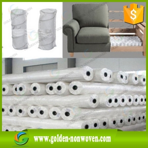 PP Nonwoven Sofa Lining Fabric Price Per KG