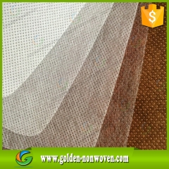 63inch polypropylene spunbond muebles no tejidos hecho por Quanzhou Golden Nonwoven Co.,ltd