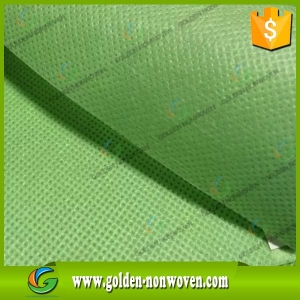 Colored PP Spunbond Non-woven Fabric for Flower Wrapping
