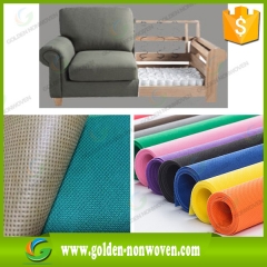 Sofá de tapicería de muebles y forro de colchón
