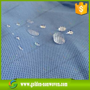 Wholesale SMS NON-WOVEN Bed Sheets Fabric