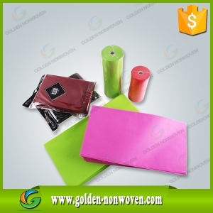 Biodegradable PP Nonwoven Table Placemat