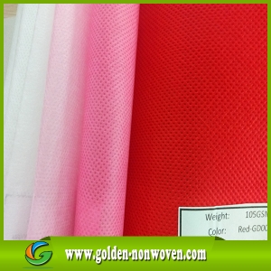 Polypropylene Interlining Non Woven Fabric