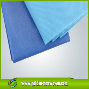 Disposable Medical SMS Nonwoven Fabric