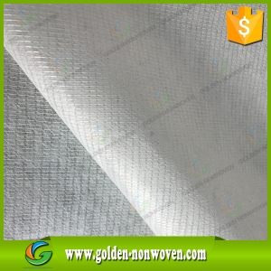 100% Polyester Stitch Bond Fabric