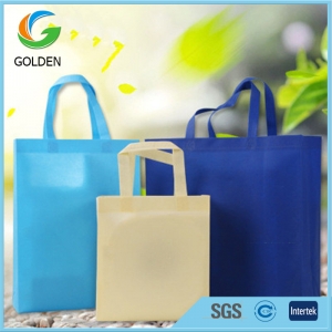  Nonwoven Shopping Handle Bag