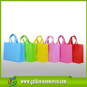Non woven Shopping Tote Bags