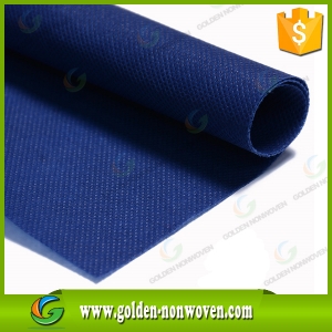40G PP Spun-bonded Non Woven Fabric made by Quanzhou Golden Nonwoven Co.,ltd