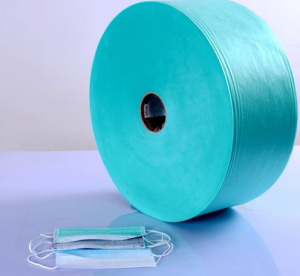 100% polypropylene spunbond Nonwoven Fabric