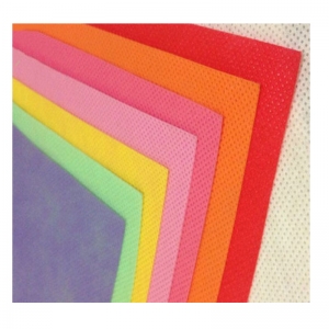 100% high quality  pp nonwoven fabric